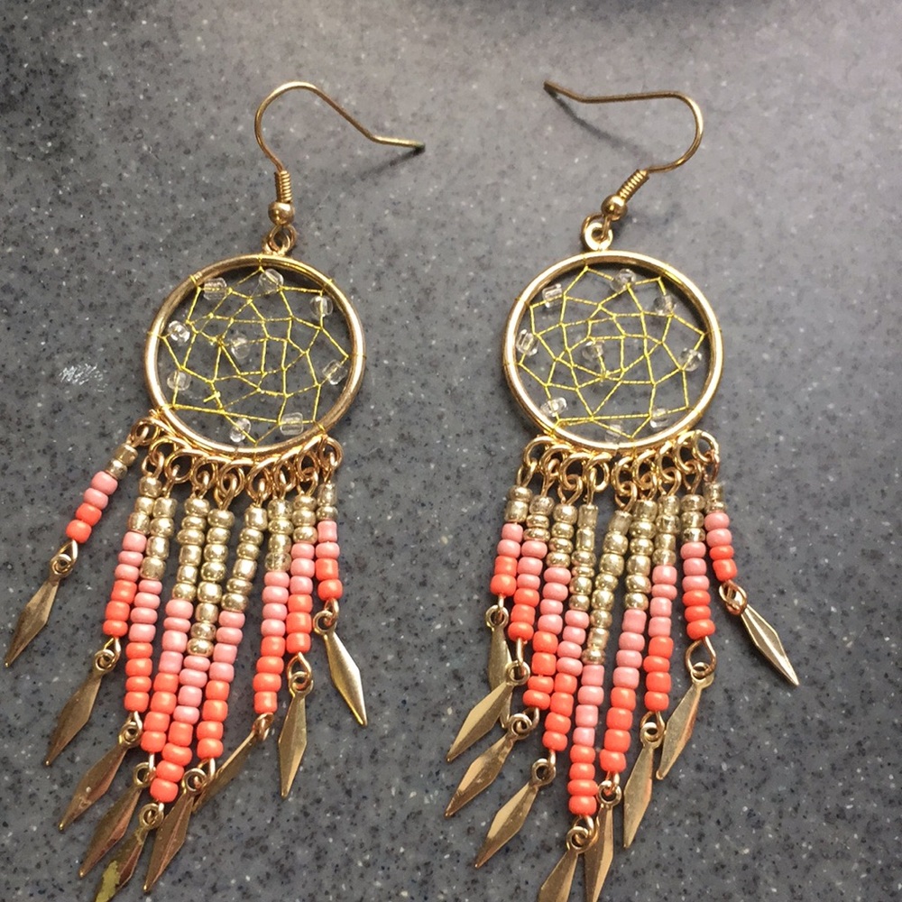 Dream catcher Earnings